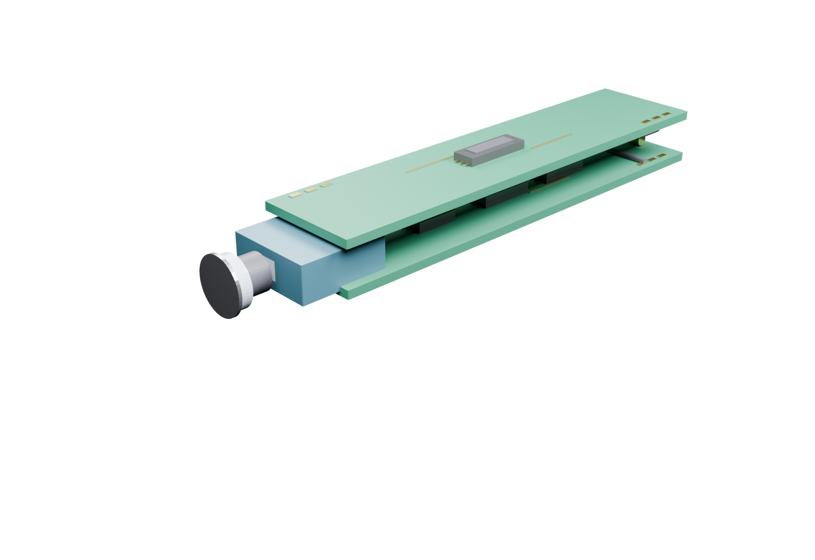 Prototype Percule Science